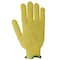 Magid Machine Knit Gloves, Cut Level 2 , 9 12 PK 1365KV-9 - alternate 2